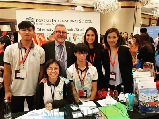 香港韓國國際學校怎么樣？老師厲害嗎?校風怎么樣?聽說不用買債券