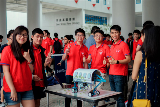 十年后，我后悔留學香港的決定了嗎?