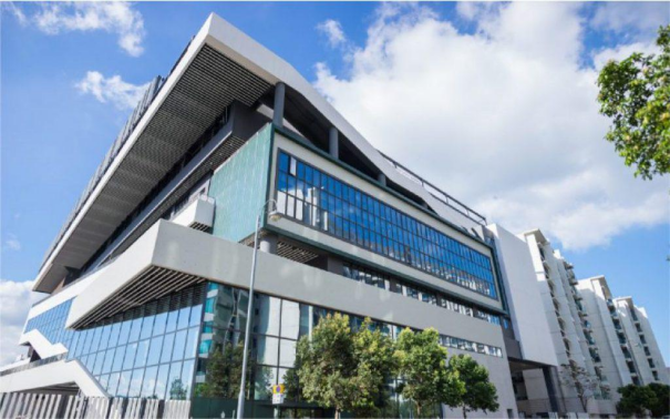 香港墨爾文國際學(xué)校Malvern College Hong Kong怎么樣？