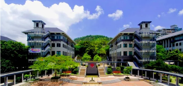 香港嶺南大學(xué)排名世界第幾呢？