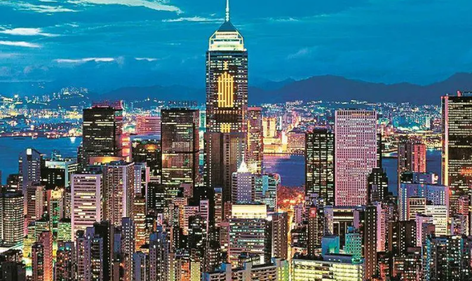 香港讀博留學(xué)算不算境外留學(xué)嗎？