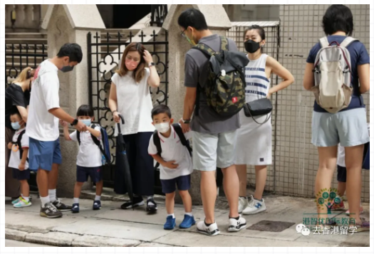 香港耀中幼兒園怎么樣？為什么這么貴？