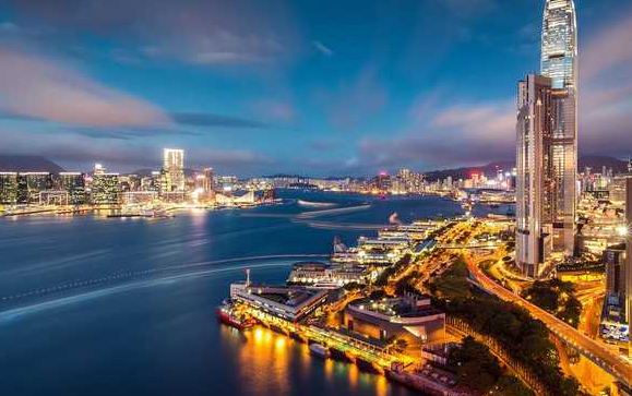 大陸怎么可以香港移民呢？有什么方式？