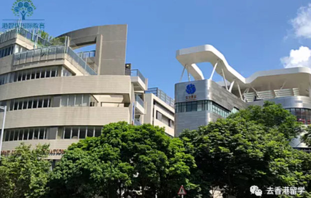 香港弘立書(shū)院怎么樣（香港弘立書(shū)院校園感悟）