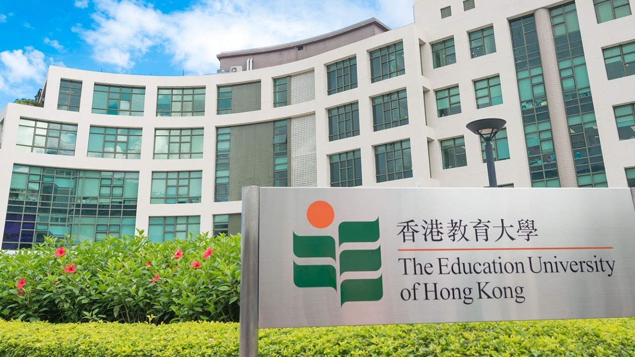 香港教育大學(xué)什么水平，相當(dāng)于大陸什么學(xué)校？