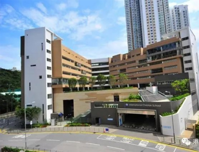2023年香港國際學(xué)校排名及費(fèi)用（二）