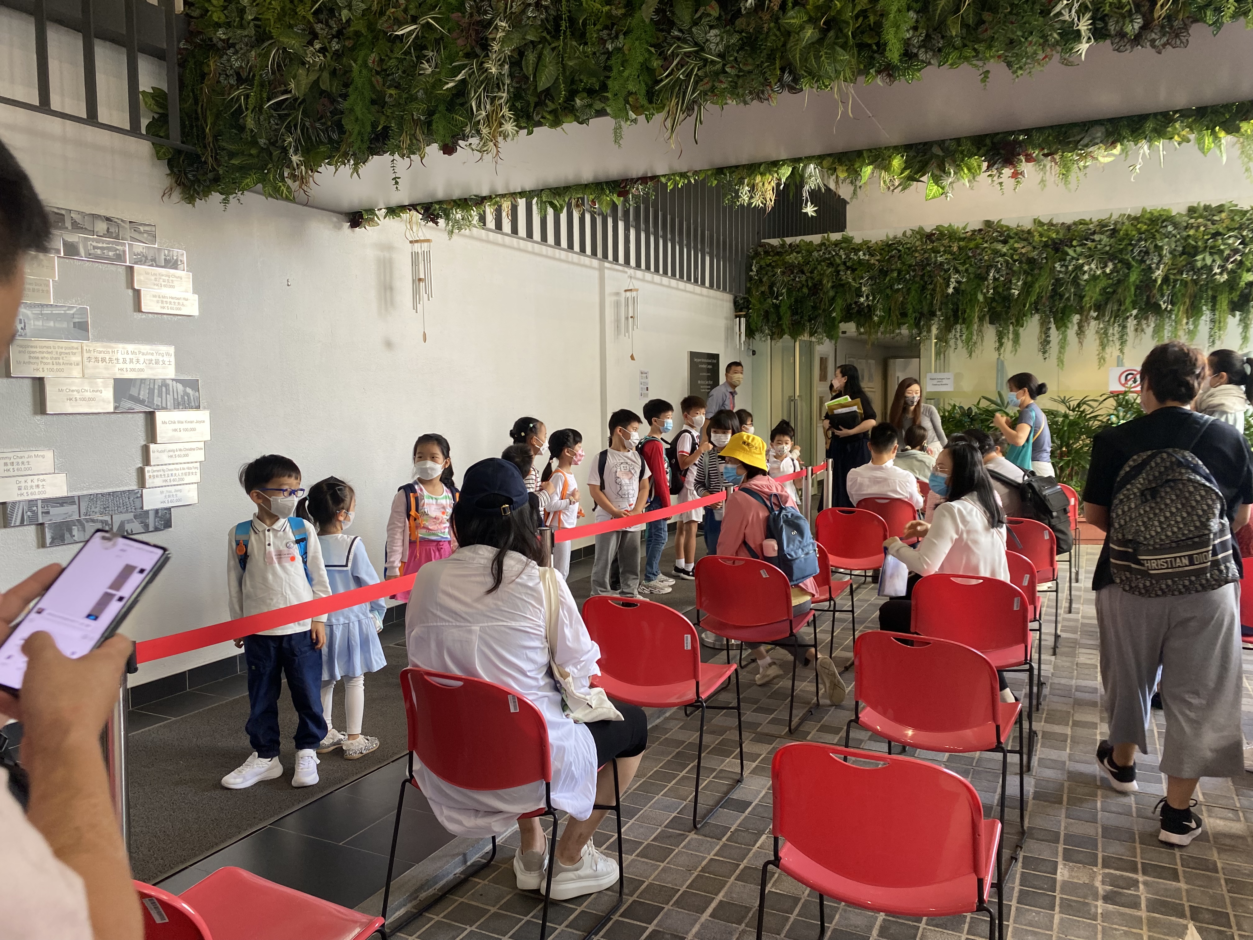 香港升中選校時重點考察哪方面？什么時候開始準備