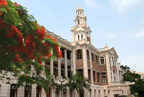雙非怎么沖名校？24fall看完會偷偷收藏的香港八大錄取潛規(guī)則！